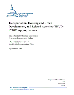 [20080909]RL34542_交通、住房和城市发展及相关机构（THUD）：2009财年拨款.pdf