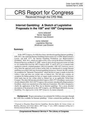 [20060404]RS21487_互联网赌博：第108届和109届国会立法提案概述.pdf