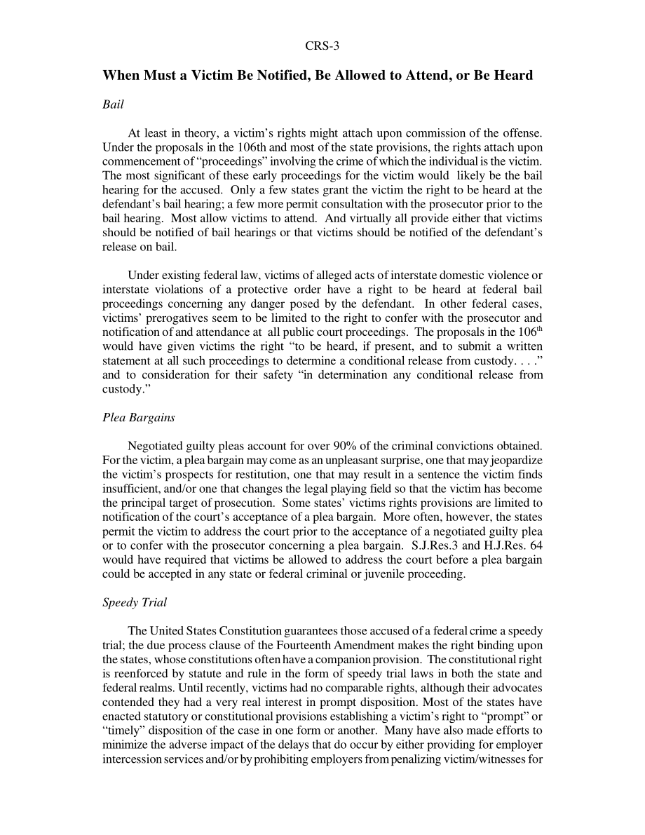 [20010112]97-736A_第106届国会受害者权利修正案：宪法修改建议概述.pdf_第3页