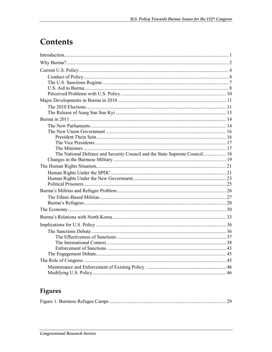 [20110808]R41971_美国对缅甸政策：第112届国会议题.pdf_第3页