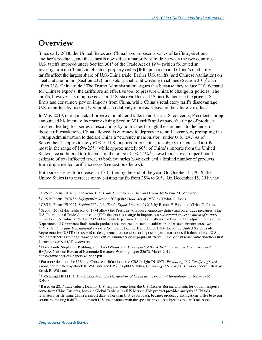 [20191009]R45949_按数字划分的中美关税行动.pdf_第3页