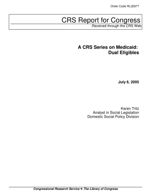 [20050706]RL32977_关于医疗补助的CRS系列：双重可分辨性.pdf