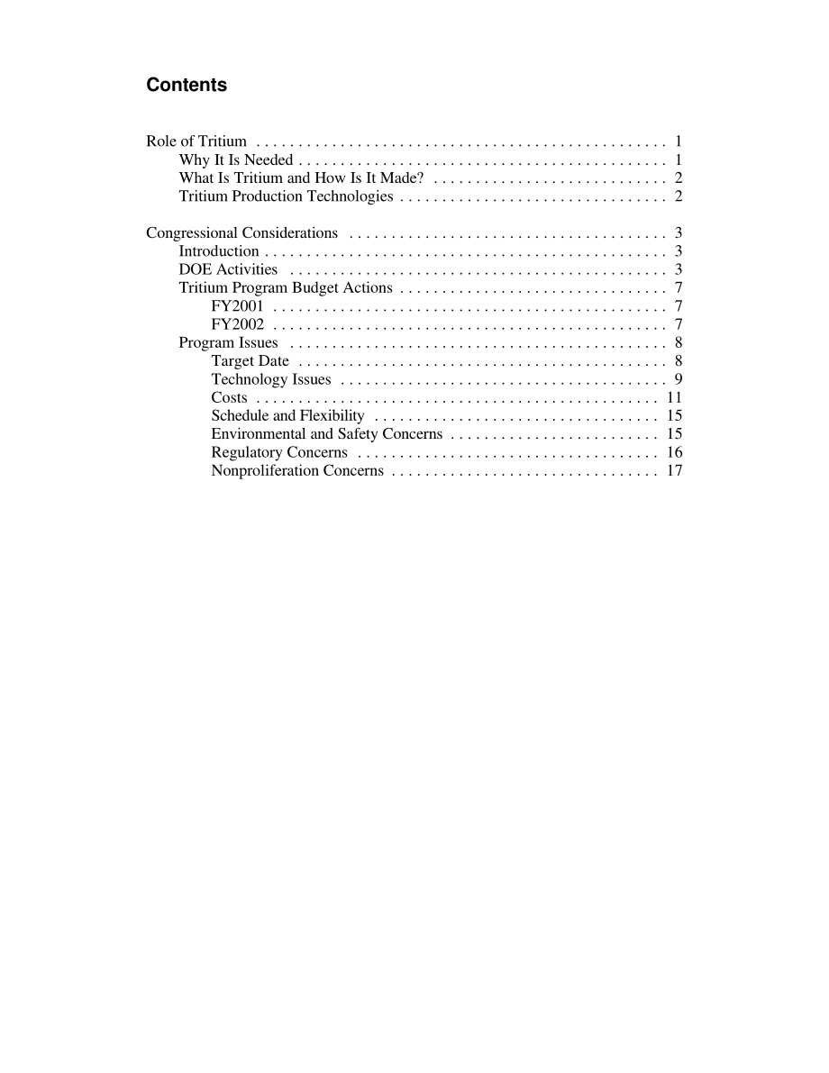 [20011108]RL30425_美国能源部的氚生产计划.pdf_第3页