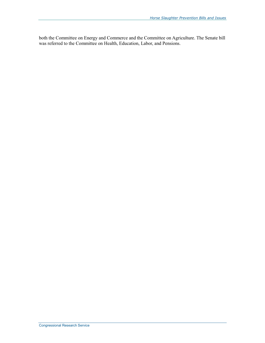 [20130628]RS21842_防止马匹屠宰法案和问题.pdf_第3页
