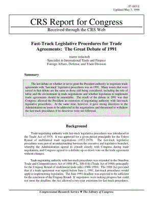 [19990503]97-885_贸易协定的快速立法程序：1991年的大辩论.pdf