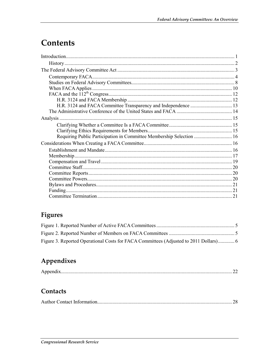 [20120626]R40520_联邦咨询委员会：概述.pdf_第3页