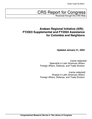 [20040131]RL32021_安第斯区域倡议（ARI）：2003财年对哥伦比亚及其邻国的补充援助和2004财年援助.pdf