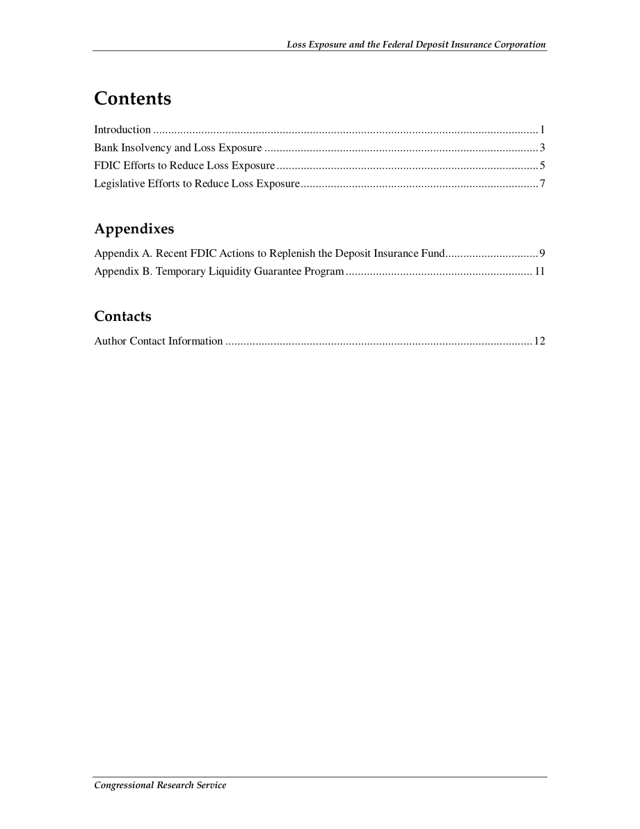 [20100524]R41226_损失敞口和联邦存款保险公司.pdf_第3页