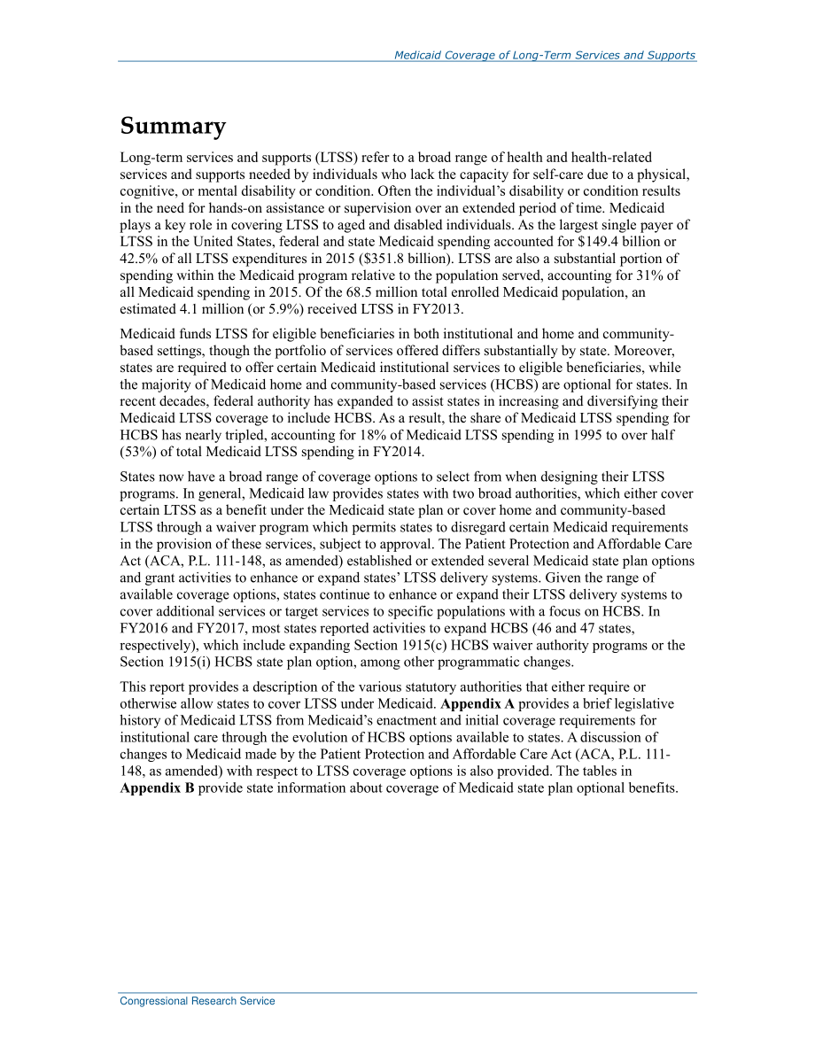[20170228]R43328_长期服务和支持的医疗补助覆盖范围.pdf_第2页
