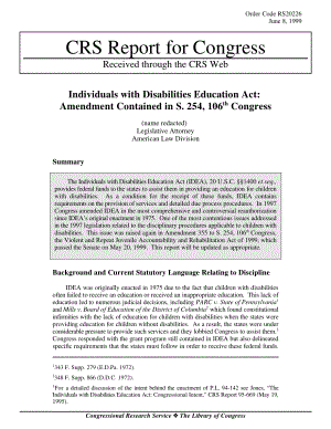 [19990608]RS20226_《残疾人教育法》：第106届国会第254条修正案.pdf