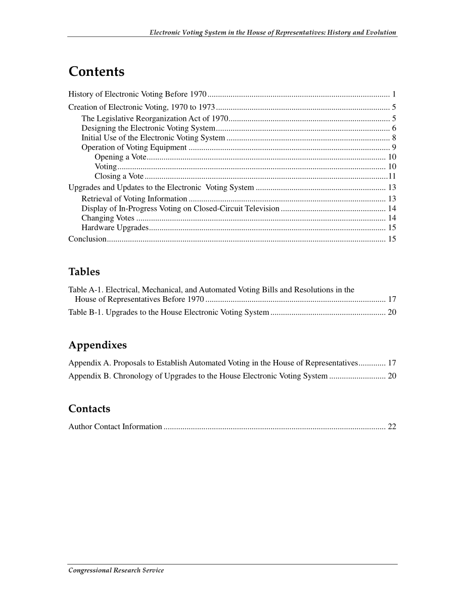 [20081125]RL34366_众议院电子投票系统：历史和演变.pdf_第3页