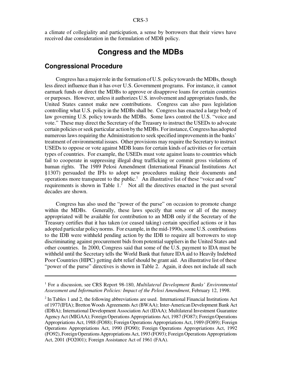 [20050122]RS20791_多边开发银行：美国参与程序.pdf_第3页