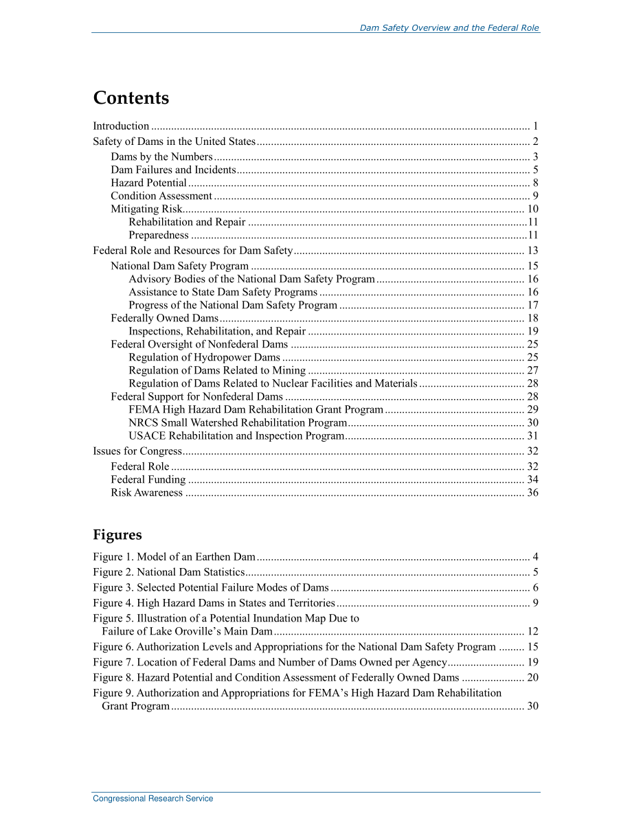 [20191024]R45981_大坝安全概述和联邦作用.pdf_第3页