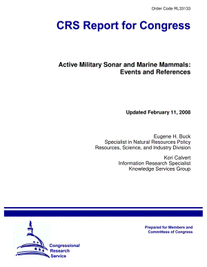 [20080211]RL33133_主动军用声纳和海洋哺乳动物：事件和引用.pdf