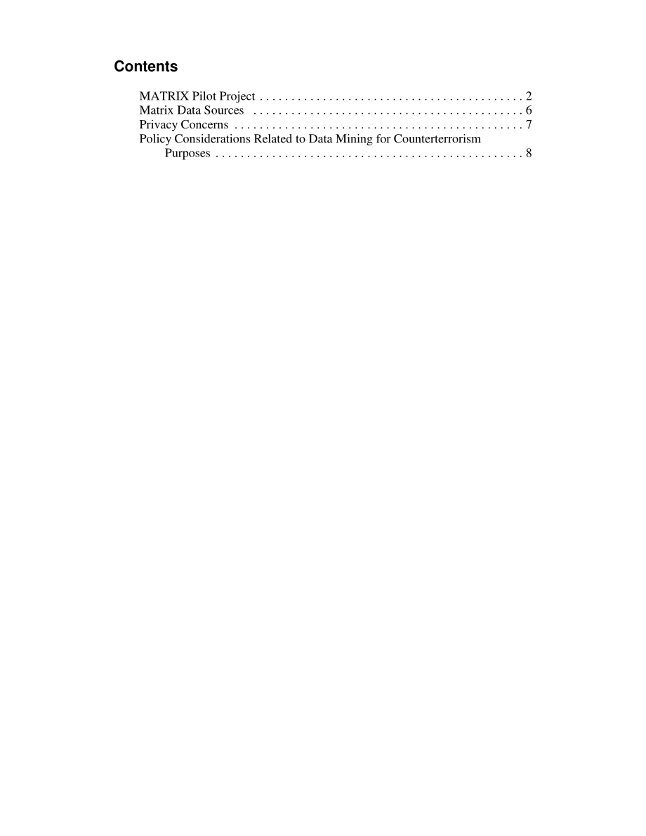 [20040818]RL32536_多国反恐信息交流试点项目.pdf_第3页