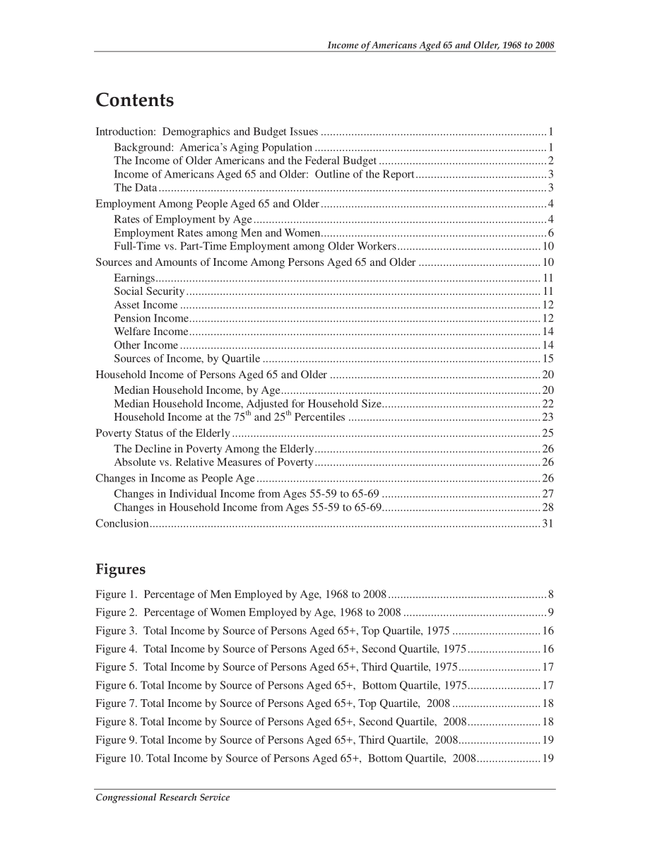 [20091104]RL33387_1968年至2008年65岁及以上美国人的收入.pdf_第3页