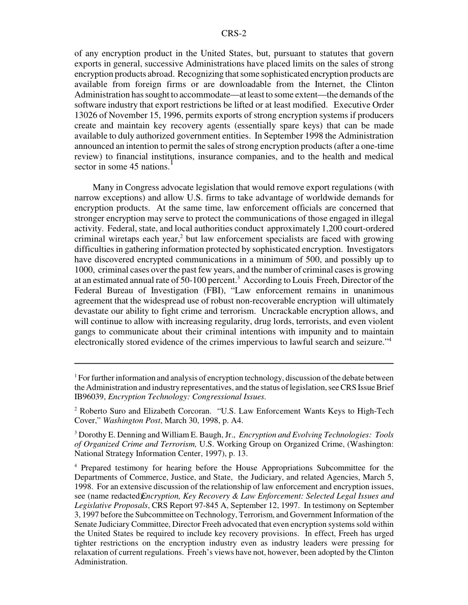 [19981104]98-905_加密辩论：情报方面.pdf_第2页