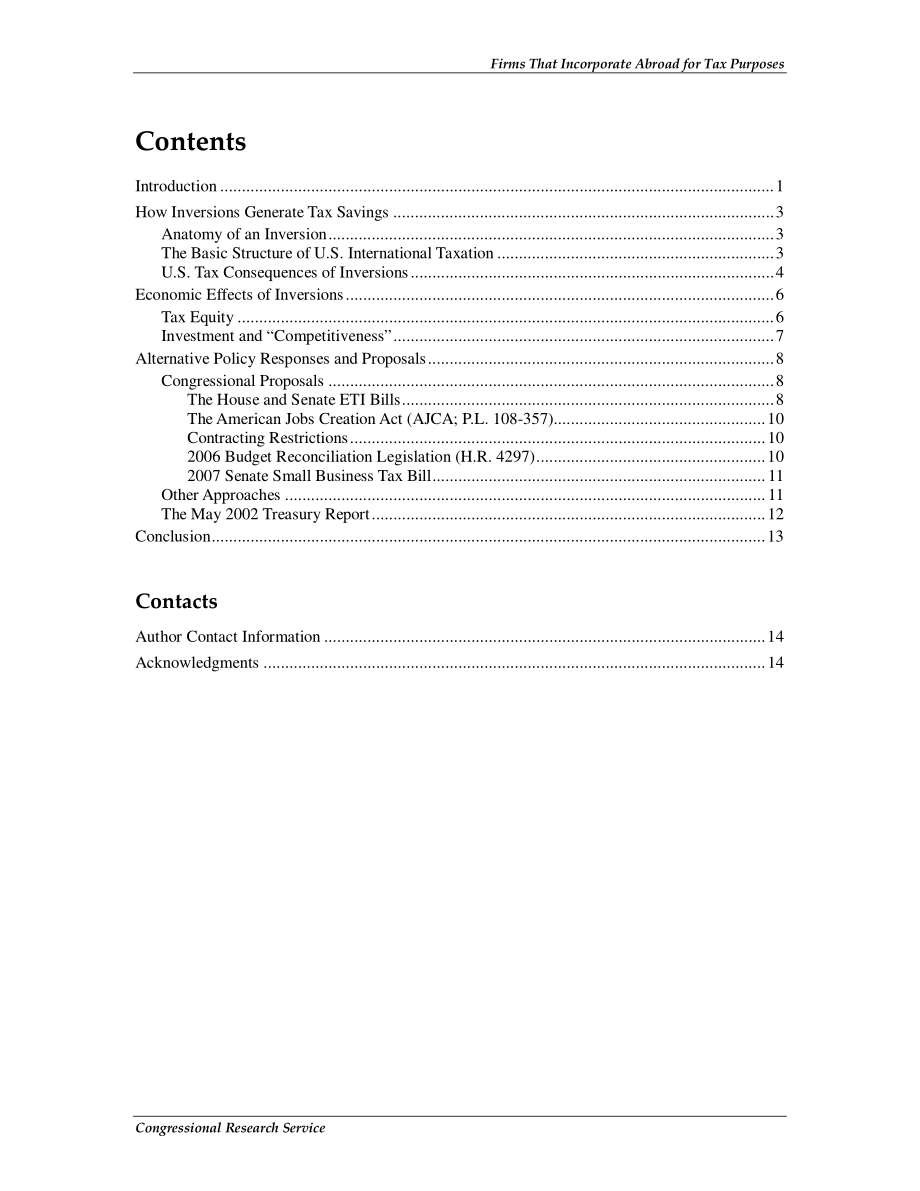 [20100305]RL31444_为税务目的在国外注册的公司：公司“倒换”和“外派”.pdf_第3页