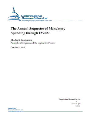[20191004]R45941_2029财年之前的强制性支出年度扣押.pdf