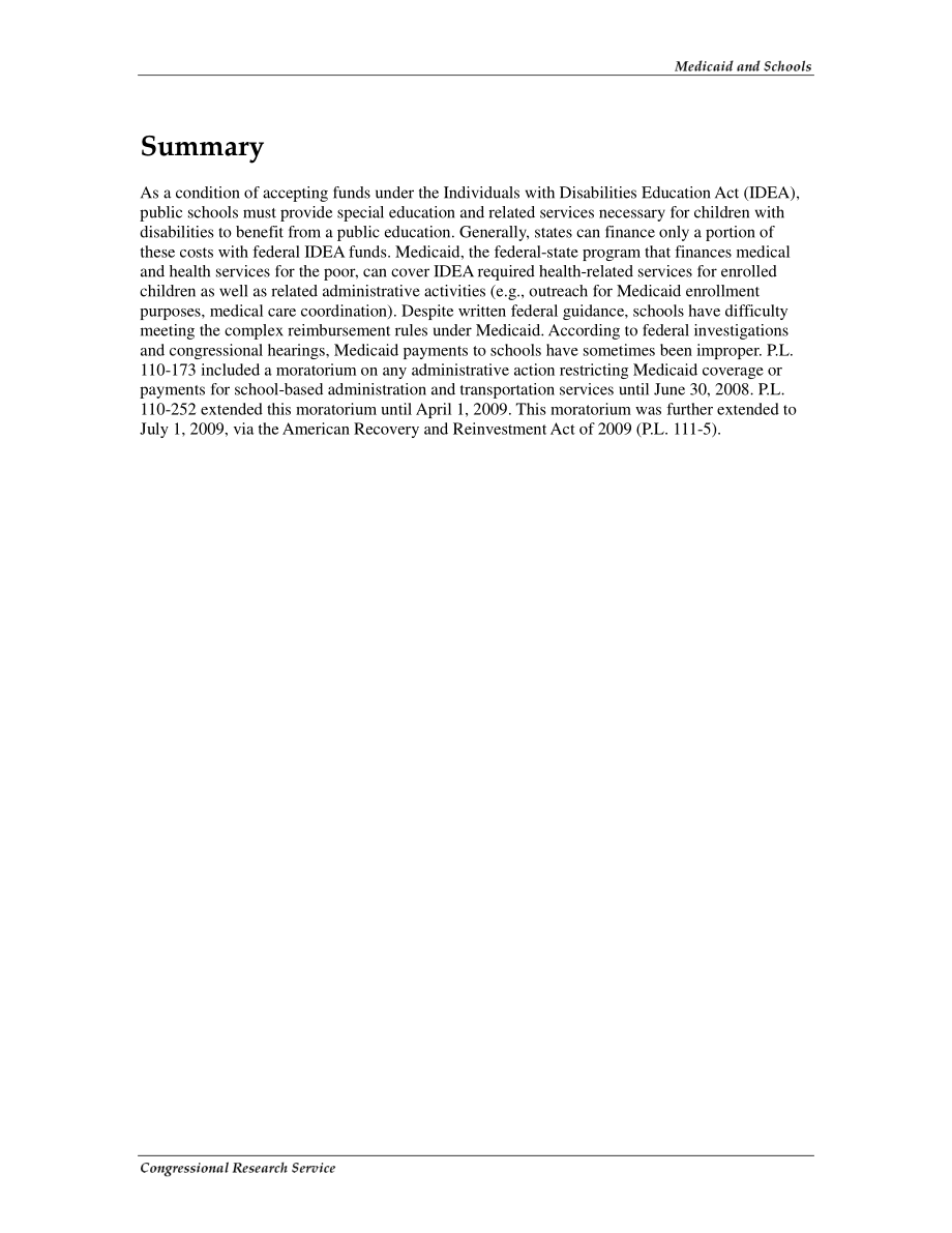 [20090304]RS22397_医疗补助和学校.pdf_第2页