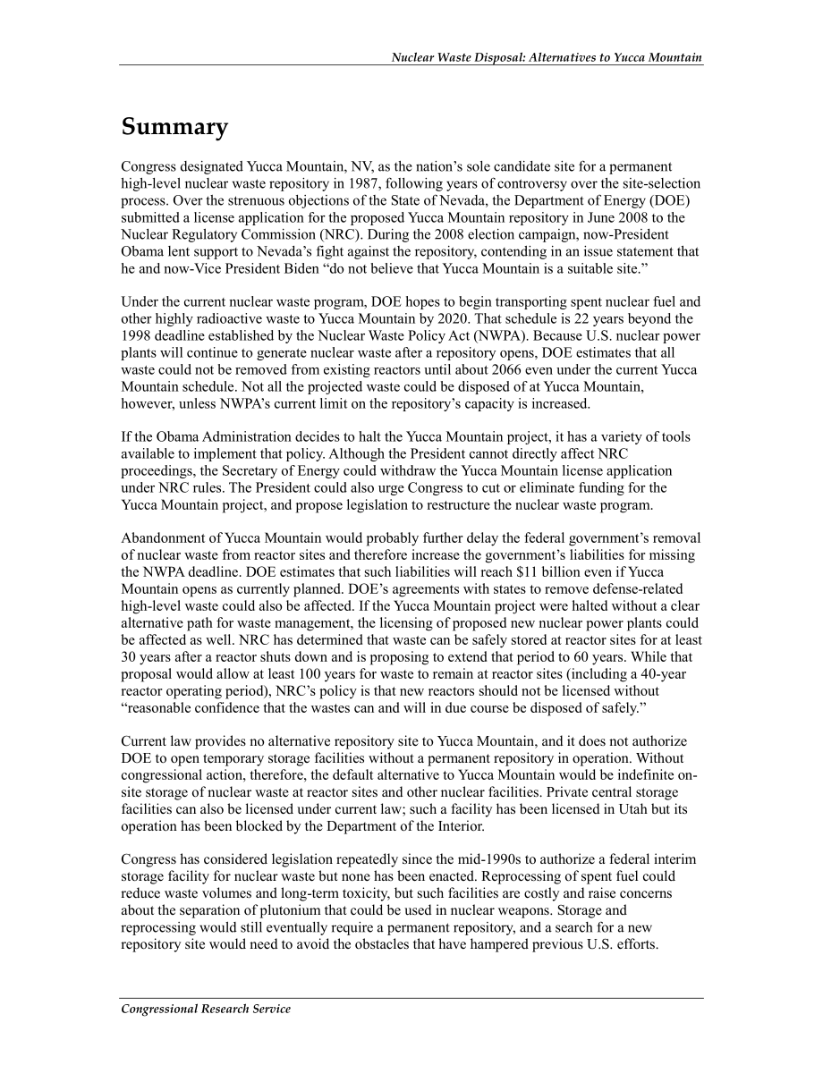 [20090206]R40202_核废料处理：尤卡山替代方案.pdf_第2页