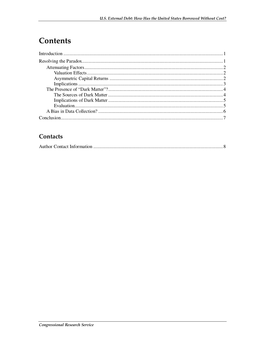 [20070119]RL33570_美国外债：美国是如何免费举债的？.pdf_第3页