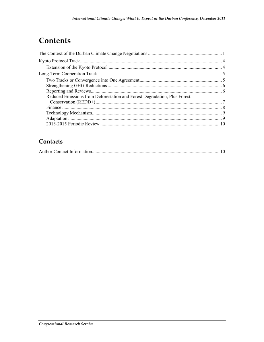 [20111122]R42101_国际气候变化：2011年12月德班会议的预期.pdf_第3页