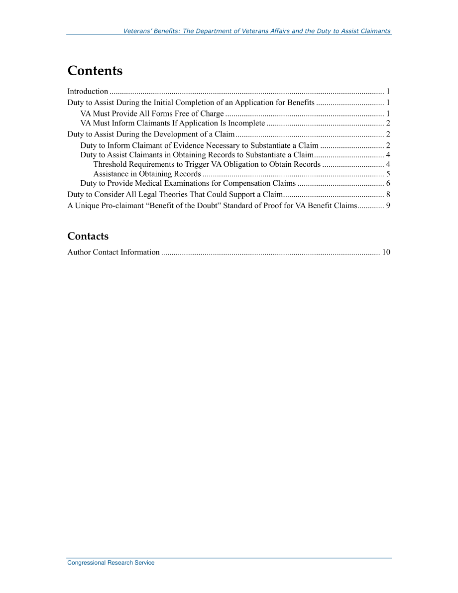 [20160921]R43740_退伍军人福利：退伍军人事务部和协助索赔人的责任.pdf_第3页