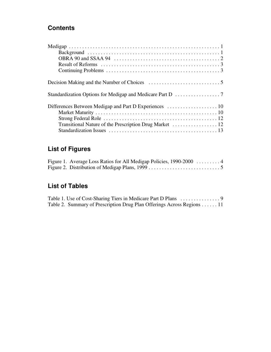 [20060308]RL33300_标准化选择：Medigap医疗保险课程D部分.pdf_第3页