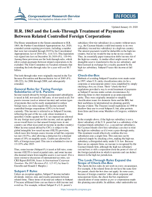 [20200110]IF11392_H、 R1865年和相关受控外国公司之间付款的透视处理.pdf