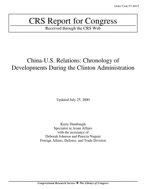 [20000725]97-484_中美关系：克林顿政府时期的发展年表.pdf