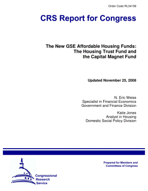 [20081125]RL34158_新的GSE经济适用住房基金：住房信托基金和资本磁铁基金.pdf