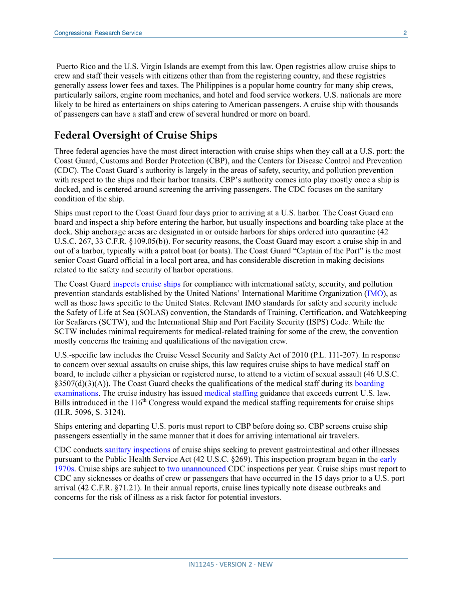 [20200316]IN11245_2019冠状病毒疾病与邮轮业.pdf_第2页
