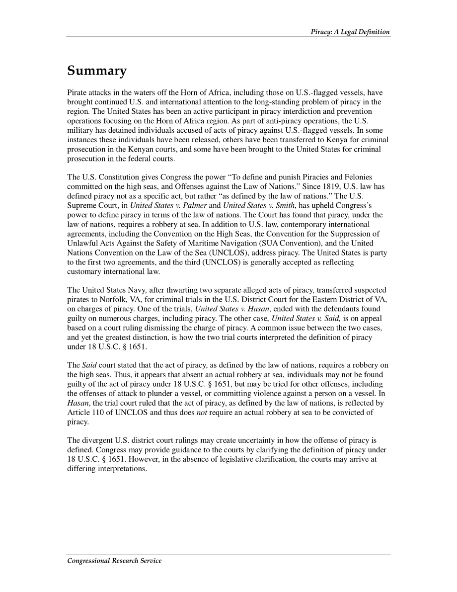 [20101213]R41455_盗版：法律定义.pdf_第2页