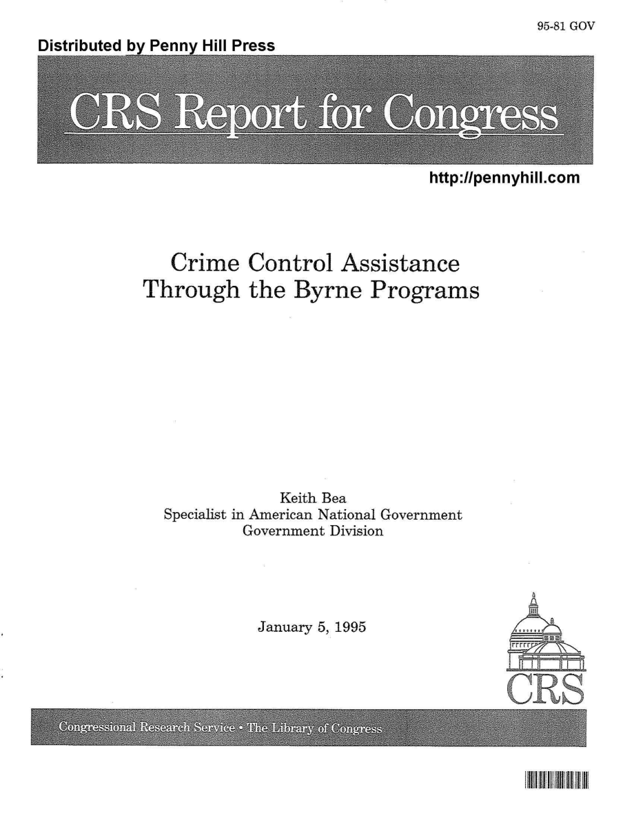 [19950105]95-81_通过Byrne计划提供犯罪控制援助.pdf_第1页