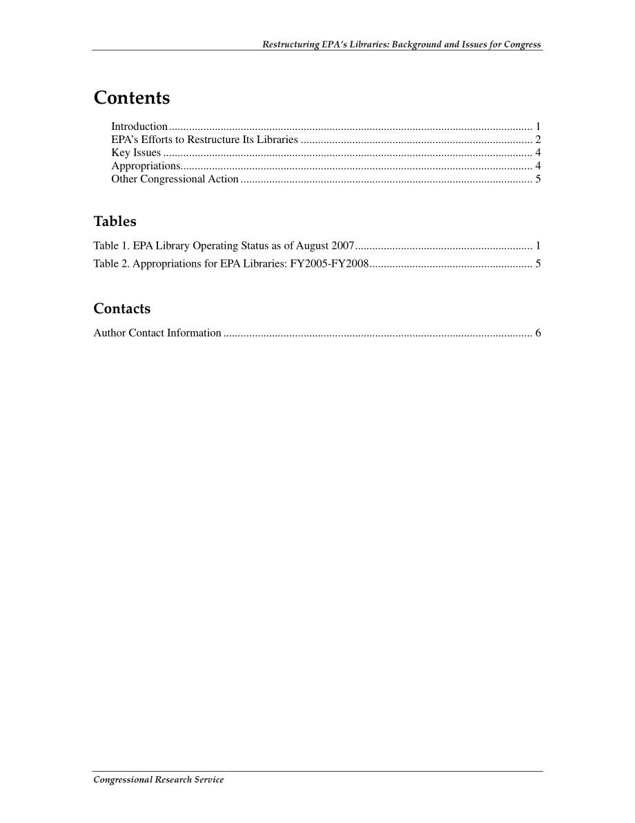 [20070822]RS22533_重组EPA的图书馆：国会背景和议题.pdf_第3页