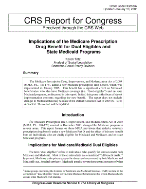 [20060119]RS21837_医疗保险处方药福利对双优生和州医疗补助计划的影响.pdf
