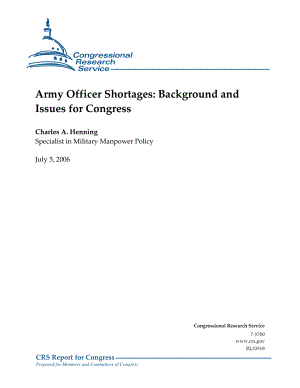 [20060705]RL33518_陆军军官短缺：国会背景和议题.pdf