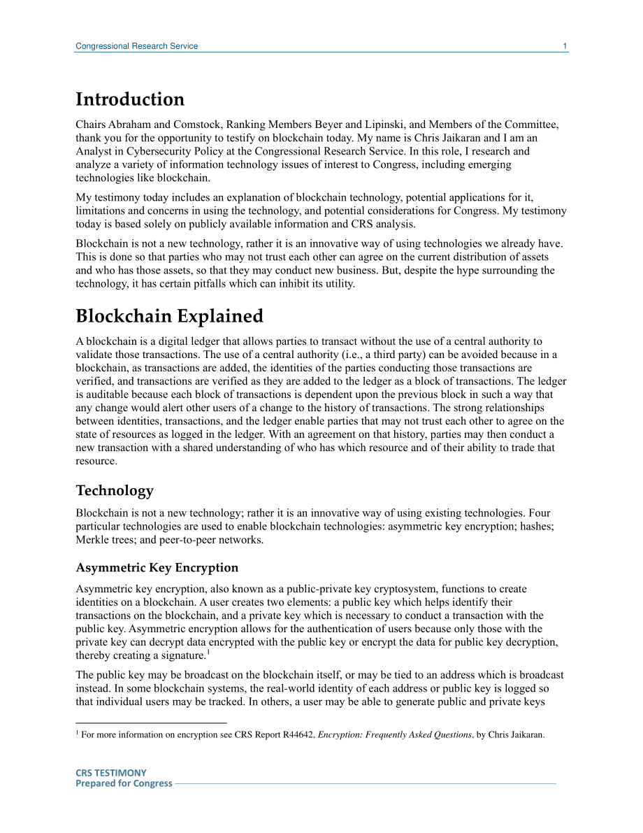 [20180214]TE10025_比特币之外：区块链技术的新兴应用.pdf_第2页