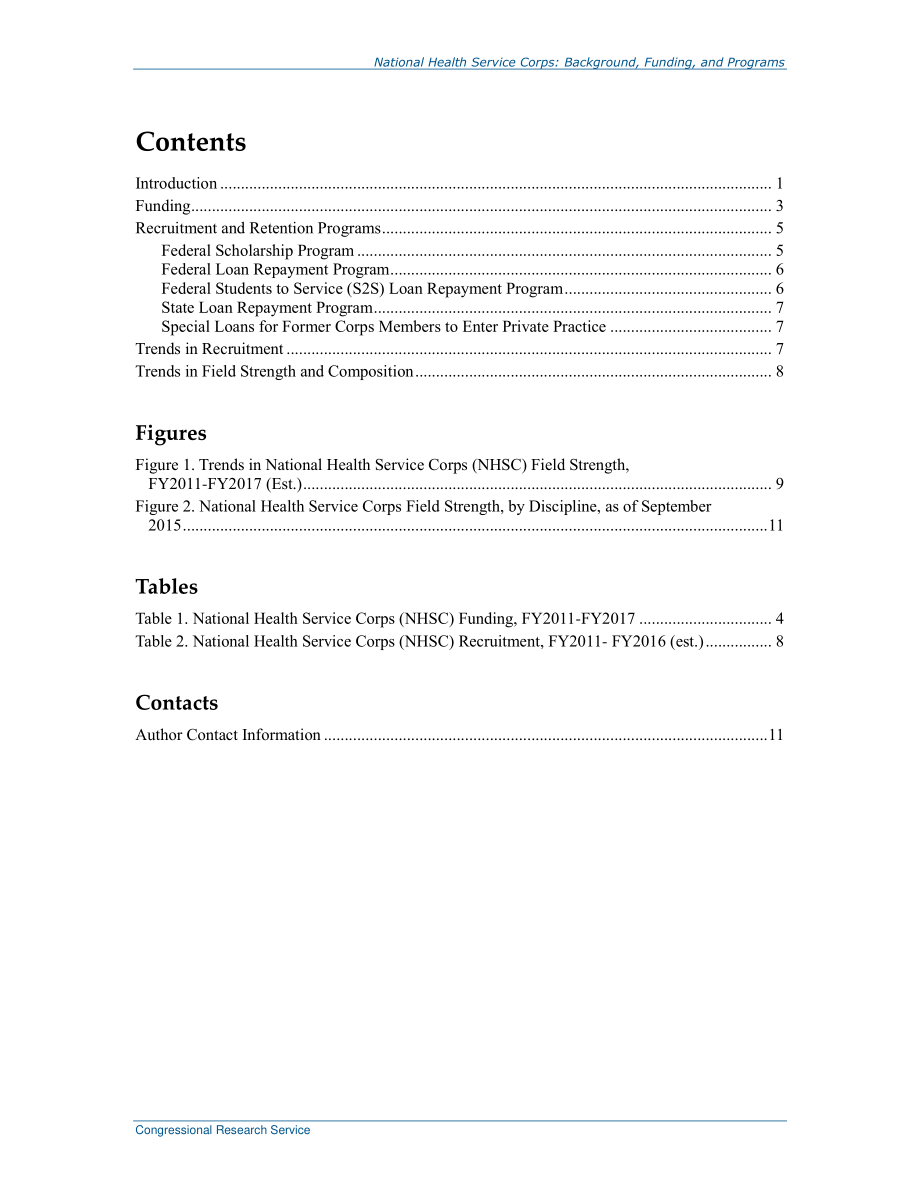 [20170418]R43920_国家卫生服务团：背景、资金和计划.pdf_第3页