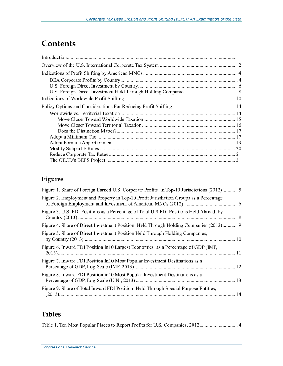 [20150430]R44013_公司税基侵蚀和利润转移（BEPS）：对数据的检查.pdf_第3页