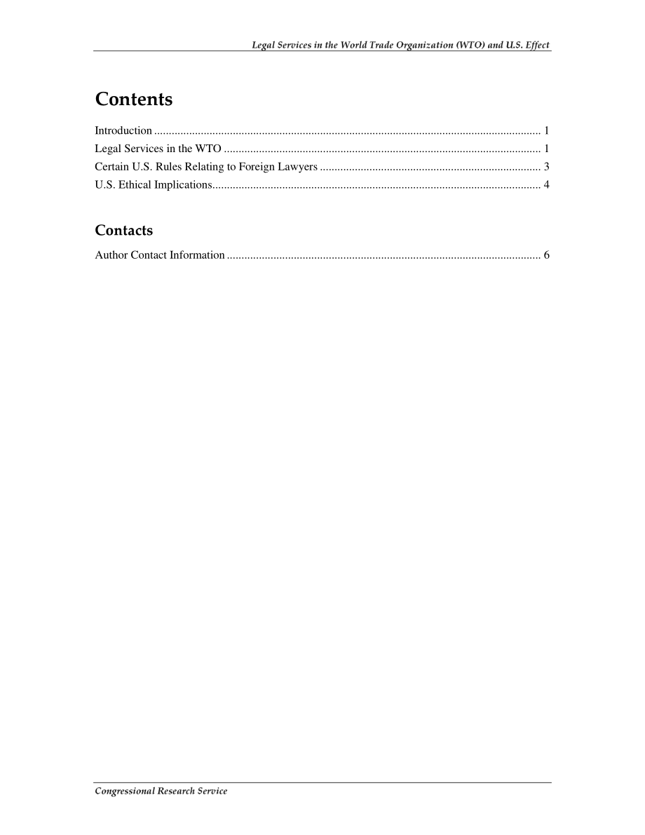 [20080912]RS22949_世界贸易组织（WTO）的法律服务与美国的影响.pdf_第3页