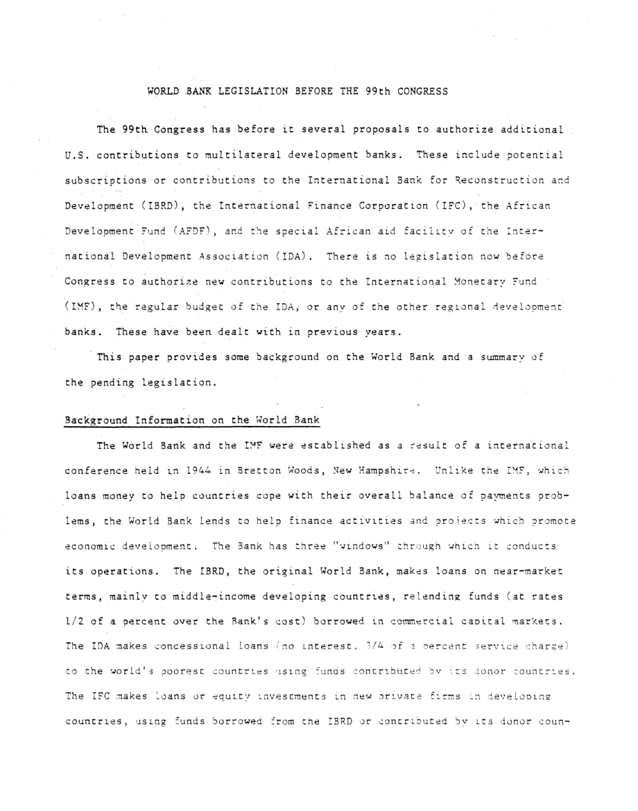 [19850726]85-874F_第99届大会之前的世界银行立法.pdf_第2页