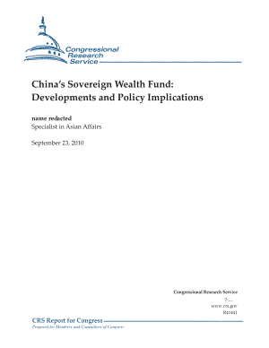 [20100923]R41441_中国主权财富基金：事态发展和政策影响.pdf