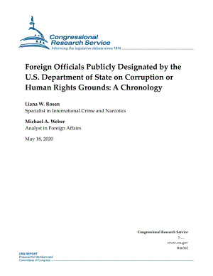 [20200518]R46362_美国国务院以腐败或人权为由公开指定的外国官员：年表.pdf