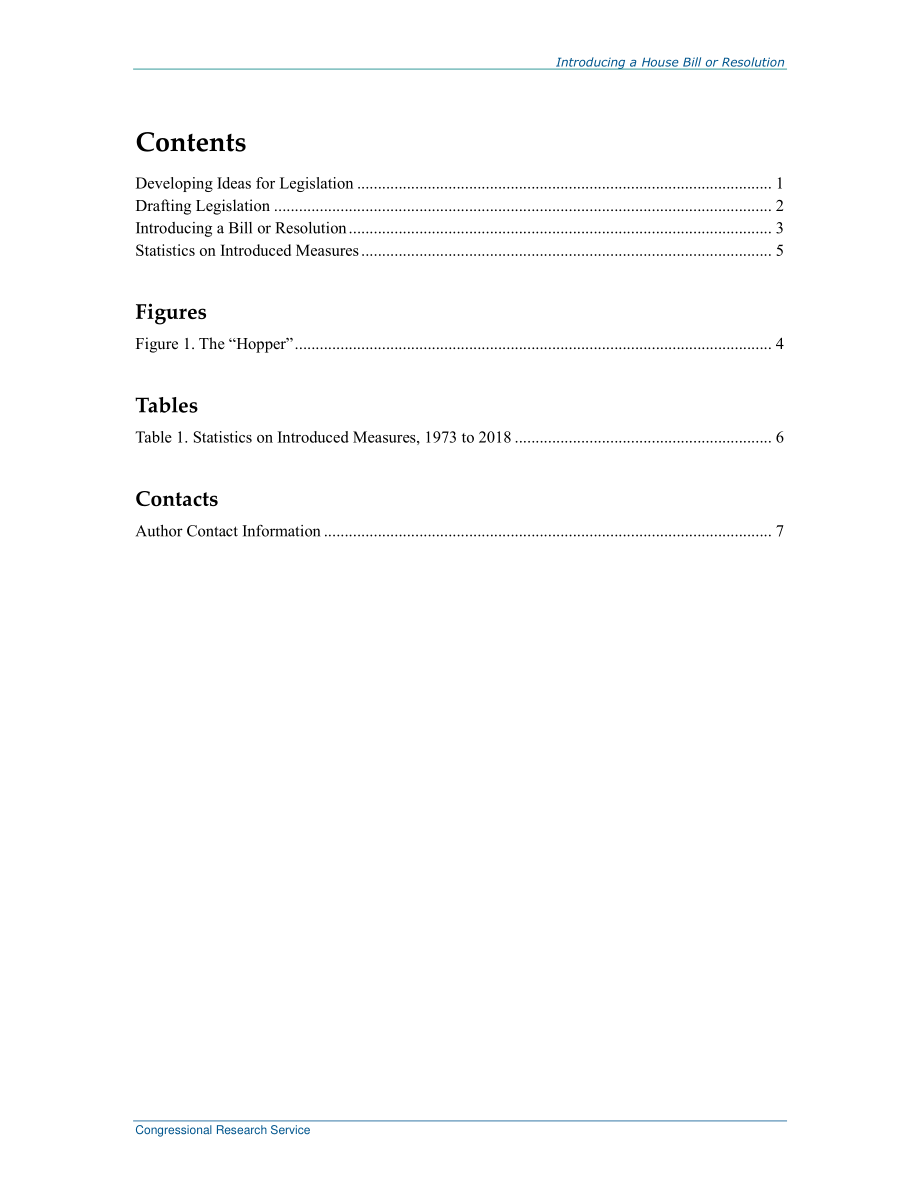 [20190131]R44001_提出众议院法案或决议.pdf_第3页