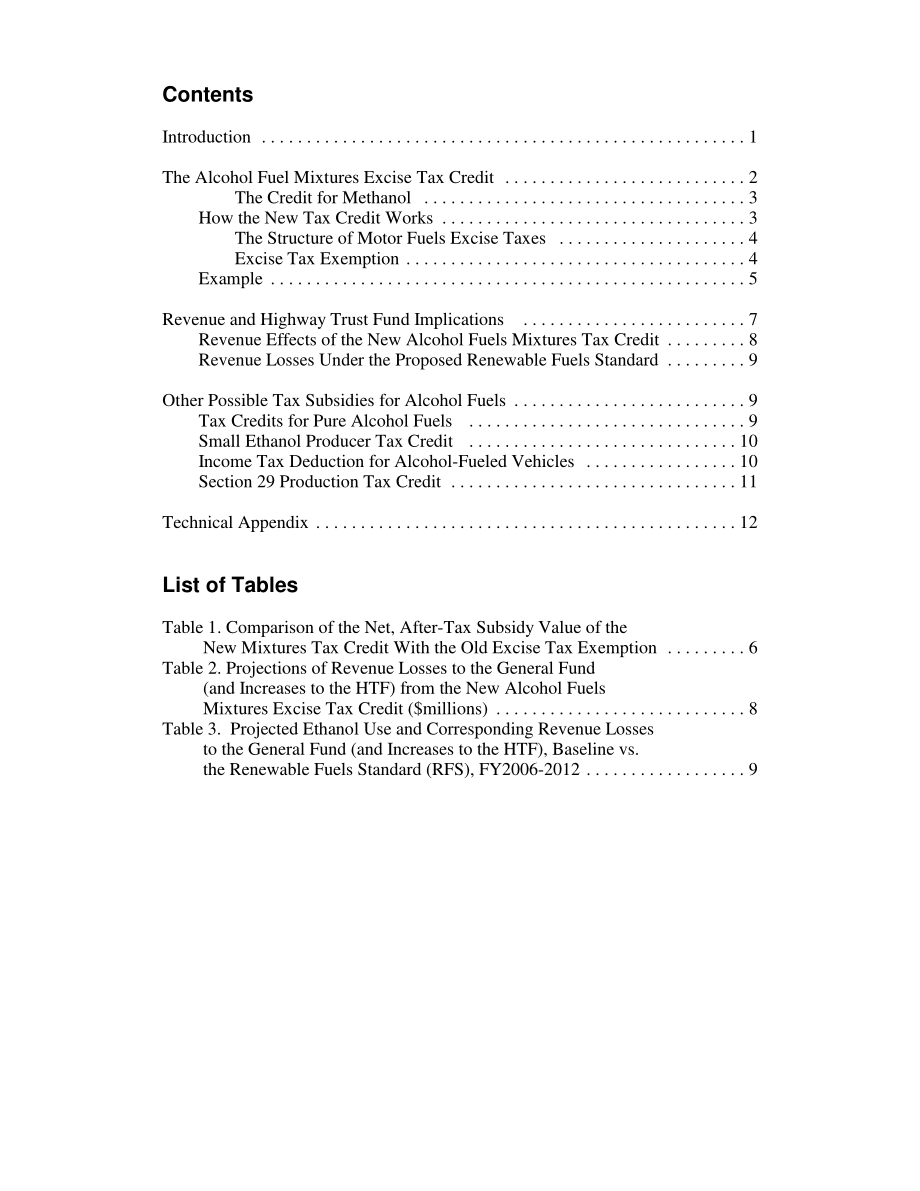 [20050706]RL32979_酒精燃料税收优惠.pdf_第3页