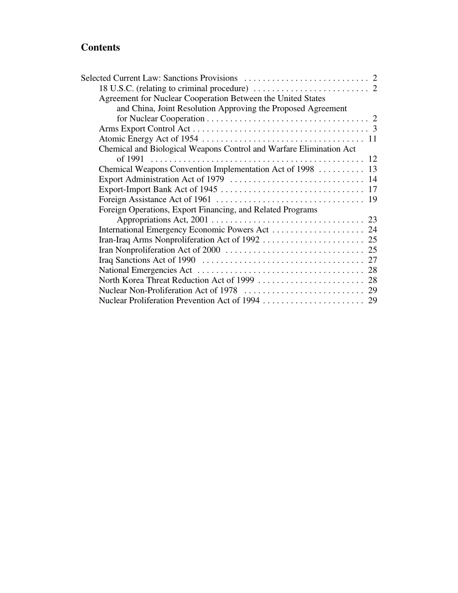 [20010117]98-116F_核、生物、化学和导弹扩散制裁：选定的当前法律.pdf_第3页