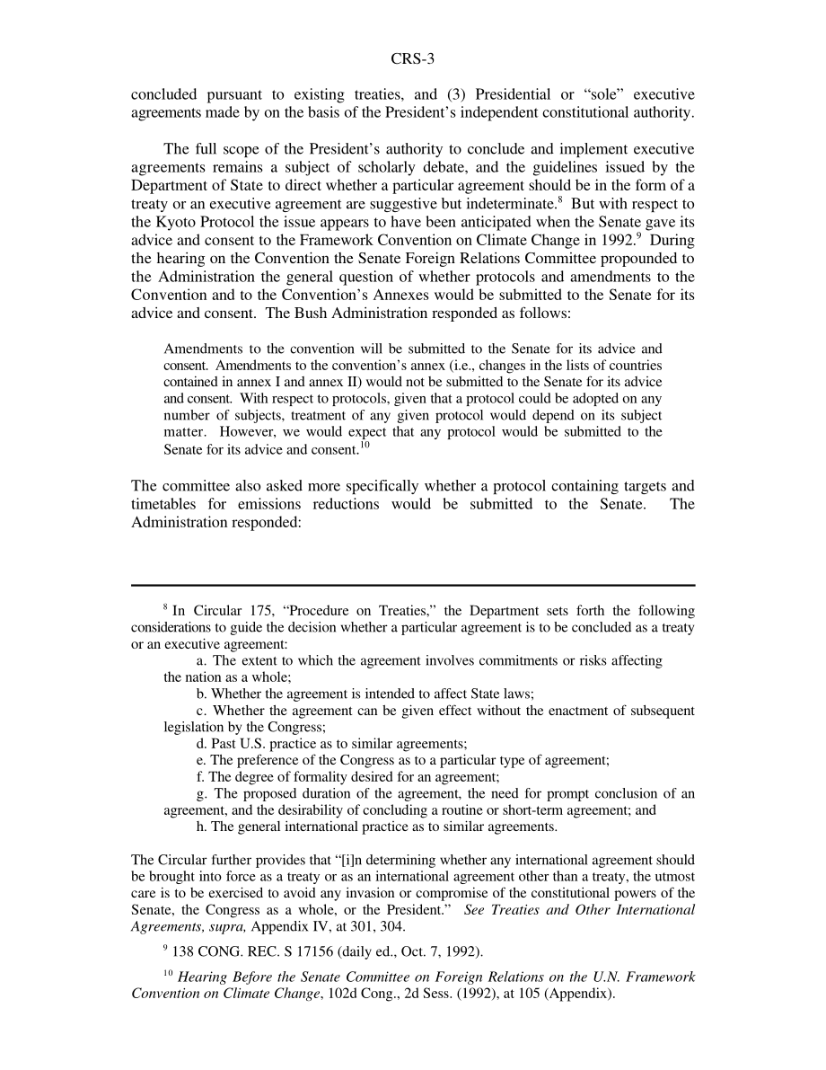 [19980410]98-349A_全球气候变化：关于《京都议定书》的若干法律问题.pdf_第3页