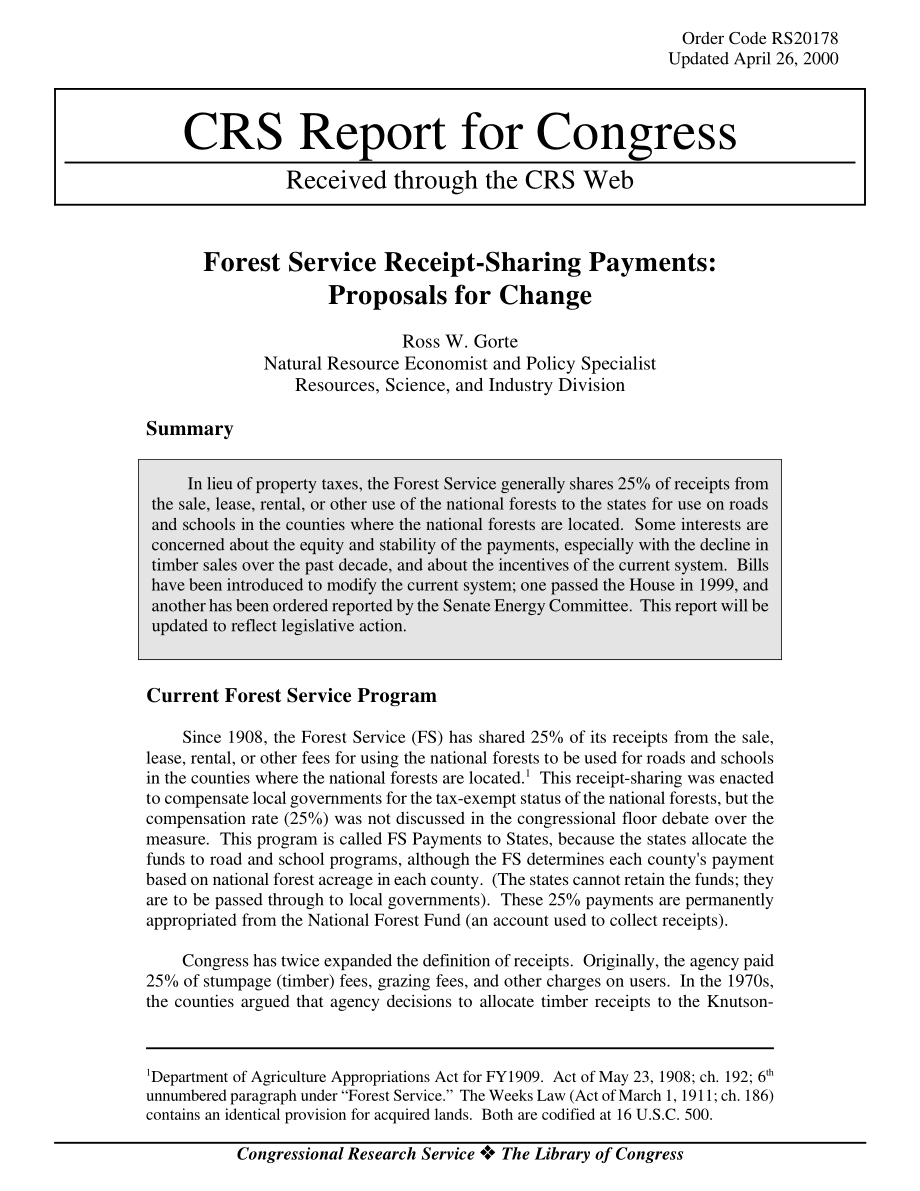 [20000426]RS20178_林业局收据共享付款：变更建议.pdf_第1页